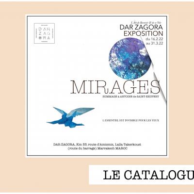 Exposition Mirages