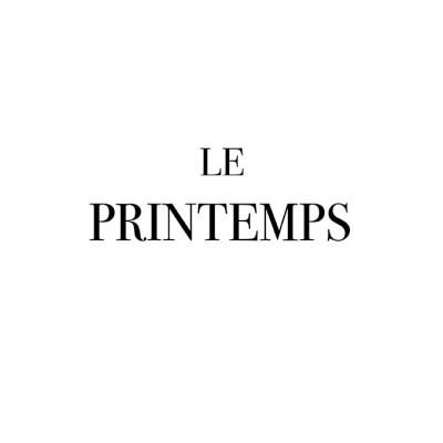  printemps