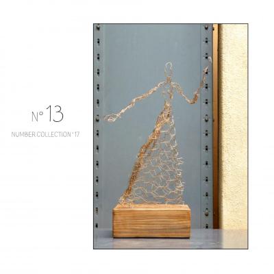13