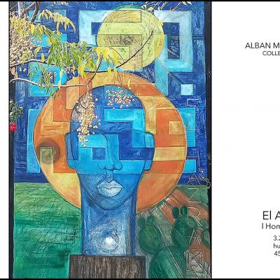 El Azrak