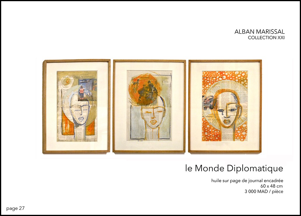 27 catalogue monde diplomatik 1 am