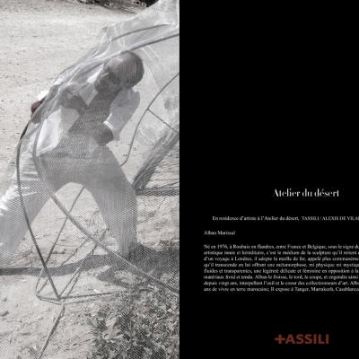 courte biographie