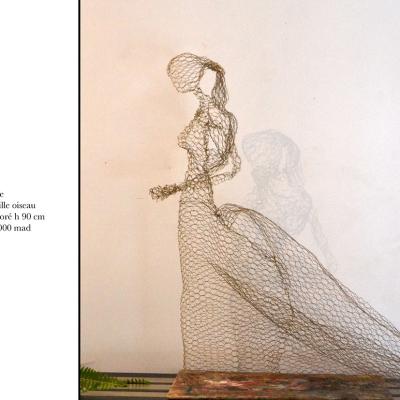 L`Inspiratrice