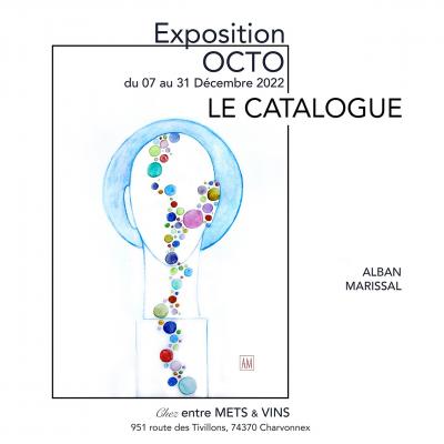 Exposition OCTO XXII