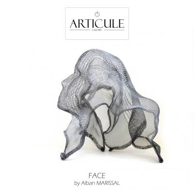 ARTICULE gallery '16