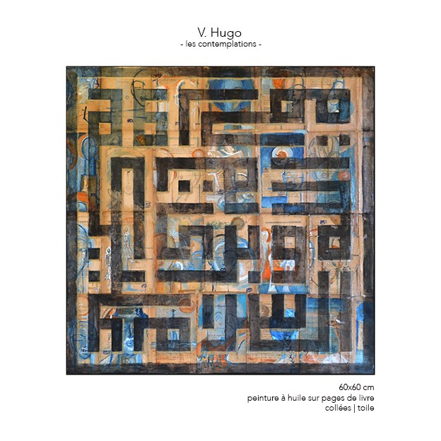 Hugo 60x60