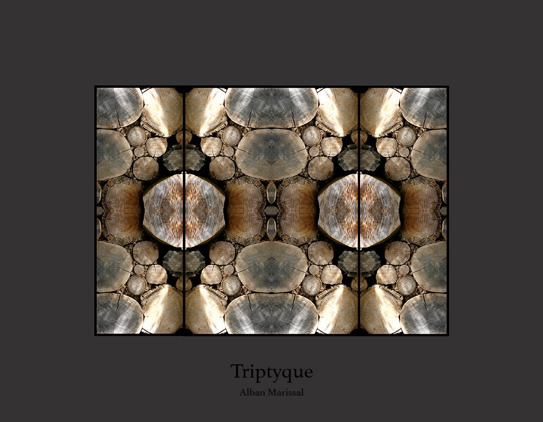 triptyque